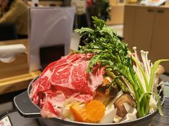 Tuna Maki鳗鱼饭中份-Tuna maki寿司(园区永旺店)