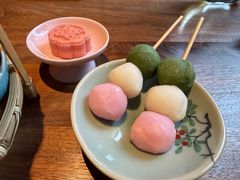 -梅间堂茶馆(绿地缤纷城店)