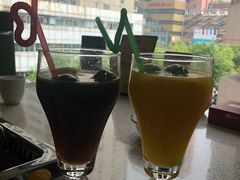 -九府羊·鲜羊火锅·烤串(新华路店)