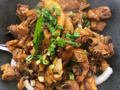 -徽州美食(三十年老店)