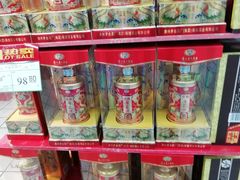 -物美超市(下沙店)