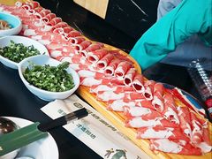 -阳坊胜利涮羊肉(阳坊老店)