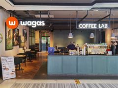 -Wagas沃歌斯(北京君太百货店)