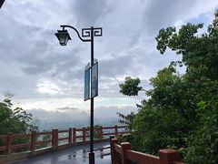 -杭州半山国家森林公园