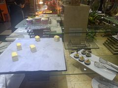 -星海汇海鲜自助烤肉火锅(百大店)