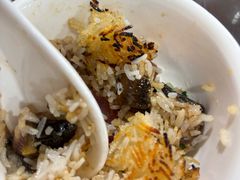 -红星光发煲仔饭(文海店)