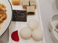 -万荣烤鸭店·北京菜(农光里店)