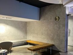 -百美汇影城(LUXE嘉里中心店)