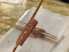 -小红桶烧烤(烟台芝罘医院总店)