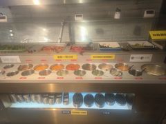 -一品诚记烤肉·甄选店(中南路店)