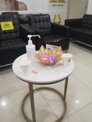 -深圳春天阳光医院·轮廓抗衰中心