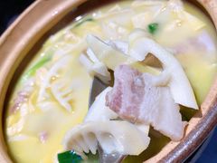 腌笃鲜-淮扬韵(高新大都荟店)