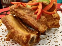-胜记菜馆(文明路)