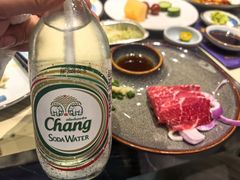 -大渔铁板烧(东城店)