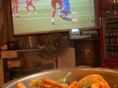 -土蚝·高压锅生蚝(百姓美食街店)