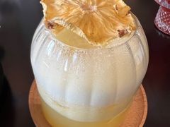 -22ºN BISTRO西餐&酒馆