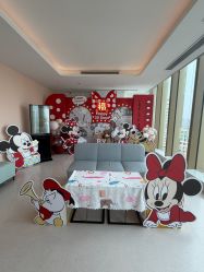 -金鹰国际月子中心(新街口店)
