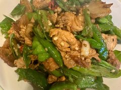 土椒小炒肉-大瓦罐湘土菜(海淀南路店)