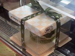-姆们M Sweetie Cake(三里屯店)