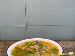 -洪福米线(浣纱路店)