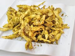 -马旭土鸡焖花卷新疆菜大盘鸡·真域顺西域美食(天马大道店)