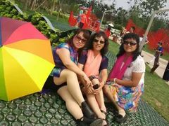 -武清南湖绿博园