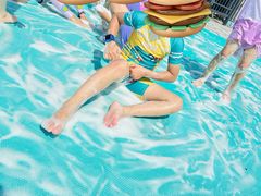 -青年湖公园水上世界