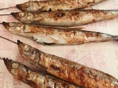 -老白清真烧烤(锦州旗舰店)