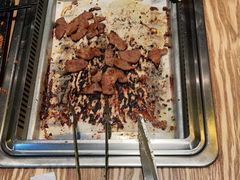 -新石器烤肉(南通CBD大有境店)