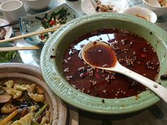 -南方酒店·淮扬菜(回民街店)