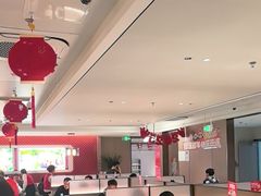 -海底捞火锅(高科广场店)