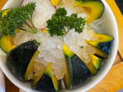 -一斗火锅·招财羊毛肚(北温泉九号店)