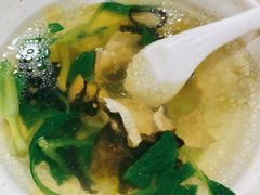 -蒋家桥饺面店(广陵路店)