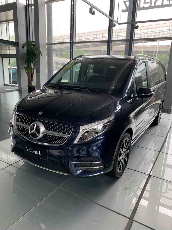 北京福瑞之星奔驰商务车店田村店