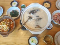 -丹江渔村(龙旗店)