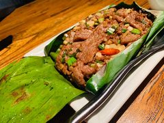 -中8楼风尚云南菜(颐堤港店)