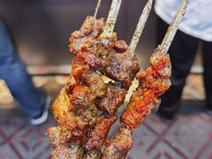 -贯贯吉·清真餐厅(浙江中路店)