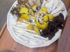 -大理董·董家小厨野生菌火锅(古城旗舰店)