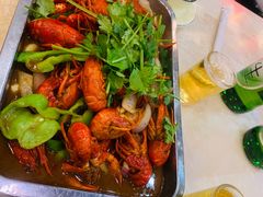 -曹胖子龙虾馆(黄桦路店)