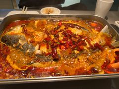 -半天妖烤鱼(大兴大悦春风里店)