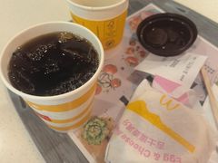 -麦当劳(国际大厦店)