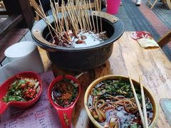 -冒椒火辣(奎星楼街店)