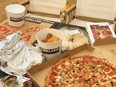 -J Create城市露营咖啡·简餐·宠物(上海动物园店)