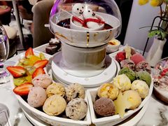 -哈根达斯(滨江店)