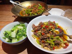-农耕记·湖南土菜(南山欢乐海岸店)