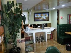 大堂-塔兰齐新疆孜然火锅(鲤鱼山路店)