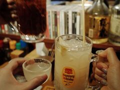 -半藏居酒屋(香港花园店)