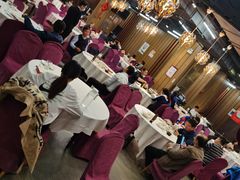 大堂-东方红酒楼(知春路店)