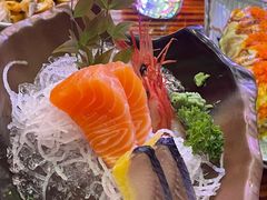 -坂吉屋·居酒屋深夜食堂(龙湖店)