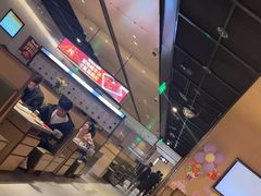 -海底捞火锅(名门店)